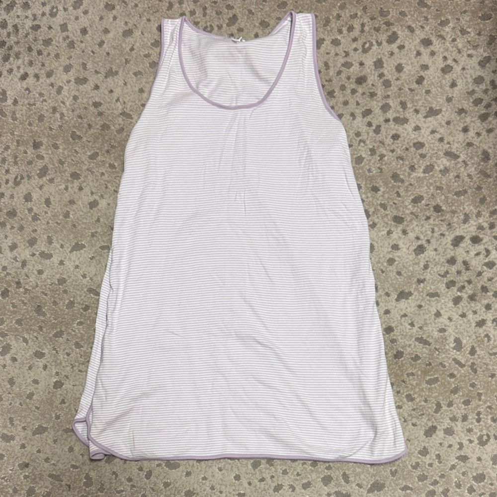 Lake Pajamas nightgown size medium